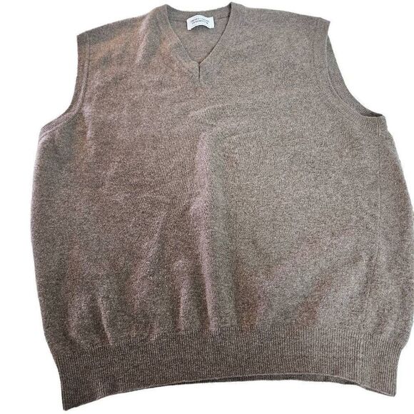 United colors of benetton sweater vest - Picture 1 of 6